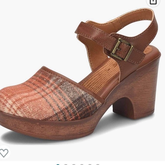 b.o.c. Shoes - b.o.c. Women's, Natasha II Clog